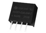 CUI Inc PDSE1-S Ungeregelte DC/DC-Wandler