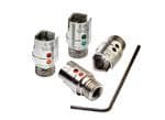 Broadcom AFBR-S20SK-V2 Spalt-Evaluierungskit