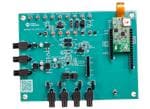 Analog Devices / Maxim Integrated MAX86176EVKIT Evaluierungskit