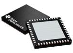 Texas Instruments CDCDB803 Taktpuffer mit 8 Ausgängen für PCIe® Gen 1 bis 5