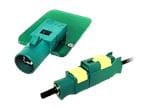 JRF FAKRA Automotive Coaxial Cable Connectors