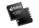 Renesas / Dialog AT25EU Ultra-Low-Energy-SPI-NOR-Flash