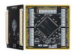 Mikroe MCU CARD for STM32 STM32F215ZG