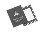 TMC6140-LA 3-Phasen-BLDC-MOSFET-Gate-Treiber