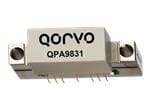 Qorvo QPA9831 CATV-Hybrid-Push-Pull-Verstärker