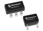 Microchip Technology Operationsverstärker