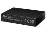 CUI Inc PRQ150W-D 150 W isolierte DC-DC-Wandler