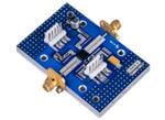 MACOM CMPA2735030S-AMP1 Evaluierungsboard