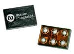 Analog Devices Inc. MAX16163 und MAX16164 Nanopower-Controller