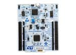 STMicroelectronics NUCLEO-G491RE Development Board
