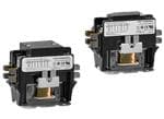 Hartland Controls / Littelfuse HCC 1- und 2-polige Schaltschütze gemäß 20-40FLA für bestimmte Anwendungen