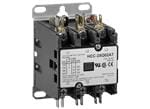 Hartland Controls / Littelfuse HCC 3-polige 50–60FLA-Schaltschütze mit fester Funktion