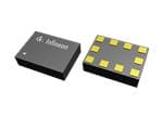 Infineon Technologies BGS12WN6 Breitband-SPDT-Diversity-Schalter