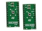 STMicroelectronics STEVAL-MKI220V1 Adapterboard