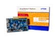 SmartIndustrial™ Sensor-Evaluierungs- und Development Kits