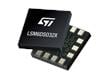 LSM6DSO32XTR iNEMO-Trägheitsmodul