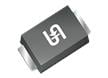 S1x Surface Mount Rectifiers