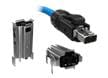Single-Pair-Ethernet IP20-Steckverbinder (SPE)