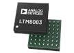 LTM8083 Abwärts-Aufwärts-μModule-Regler