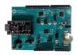 MAX31328 Abschirmung