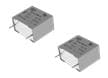 Hochtemperatur- AEC-Q200 R71H-Folienkondensatoren
