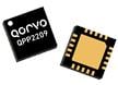 QPP2209 VPIN-Begrenzer mit 8-12 GHz und 40 W