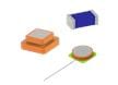 Multiband-GNSS-Keramikantennen