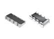 CAYxA-AS AEC-Q200-Dickfilm-Chip-Widerstandsarrays
