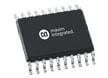 MAX17851 SPI-zu-UART-Sicherheitsüberwachungsbrücke