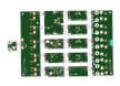 Signalkettenleistungs-Hardware-Evaluierungsplattform