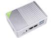 Mini-Router mit Raspberry Pi Rechenmodul 4