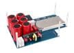 EVAL-M1-IR2214 Evaluierungsboard