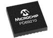 PD69210 PoE-Controller