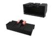 WireLock® Kompakte 1,80-mm-Wire-to-Board-Verbinder