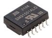 SM91501ALO AEC-Q200-BMS-Signaltransformatoren