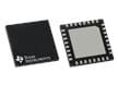 bq25723 i2C-Buck-Boost-Batterieladeregler