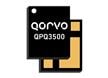 QPQ3500 BAW Filter-Modul