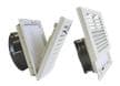 Louvered Filter Fan Kits