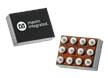 MAX38913/MAX38914 Extrem rauscharme 1A-LDOs mit 4 µV RMS