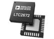 LTC2672 12- und 16-Bit-Digital-Analog-Wandler