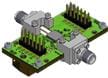 QPA0007EVB Evaluierungsboard
