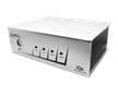 iQx-100™ Thermal Measurement System