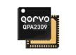 QPA2309 C-Band-GaN-Leistungsverstärker mit 100 W