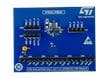STEVAL-1PS02D Evaluierungsboard basierend auf ST1PS02DQTR