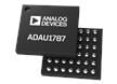 ADAU1787 Stromsparender Codec mit Audio DSPs