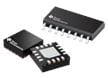 TRSF3232E RS-232-Leitungstreiber/-Empfänger mit 1 MBit/s