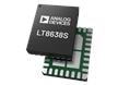LT8638S Synchroner Silent Switcher® 2 Abwärtswandler