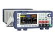 9140 Triple-Output Multi-Range DC Power Supplies