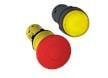 XB7 Monolithische 22-mm-All-in-One-Kunststoff-Drucktaster
