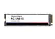 Western Digital™ PC SN810 NVMe™ SSDs